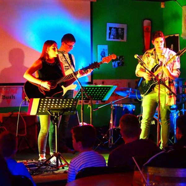 As Guitare soirée concert guitare du 13 12 2015