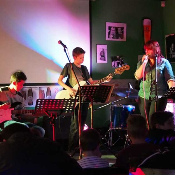 As Guitare soirée concert guitare du 13 12 2015