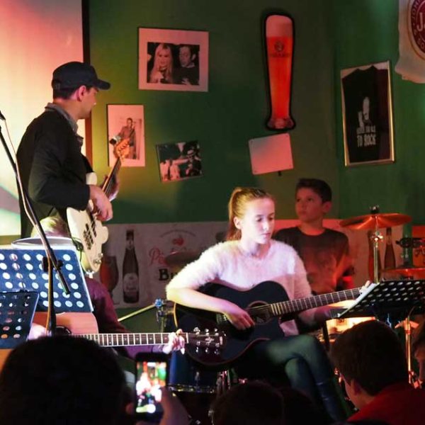 As Guitare soirée concert guitare du 13 12 2015