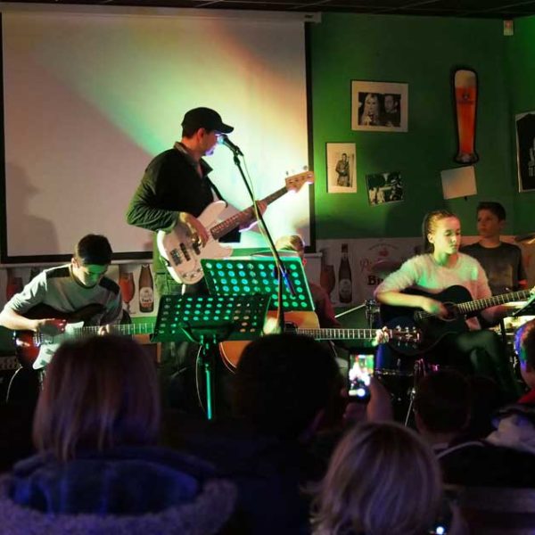 As Guitare soirée concert guitare du 13 12 2015