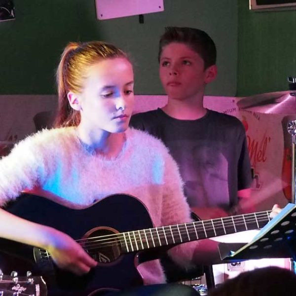 As Guitare soirée concert guitare du 13 12 2015