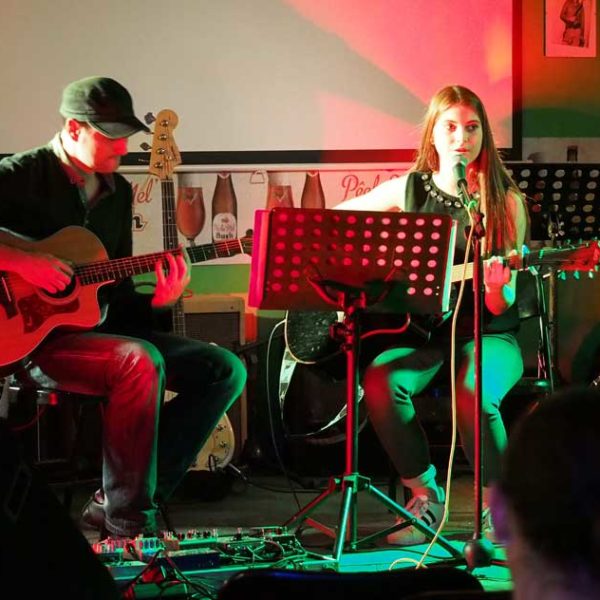 As Guitare soirée concert guitare du 13 12 2015