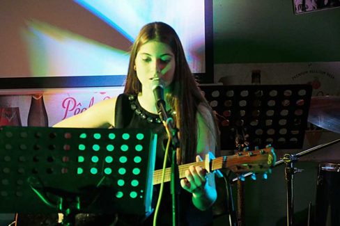 As Guitare soirée concert guitare du 13 12 2015