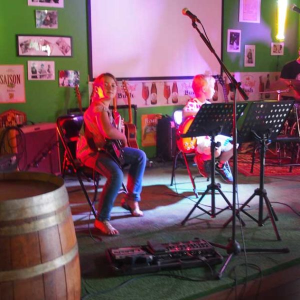 As Guitare soirée concert guitare du 24 juin 2014