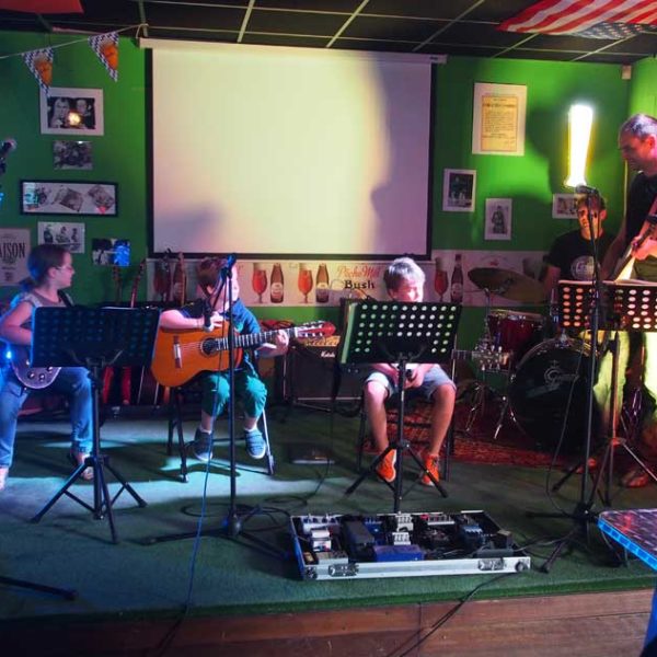 As Guitare soirée concert guitare du 24 juin 2014