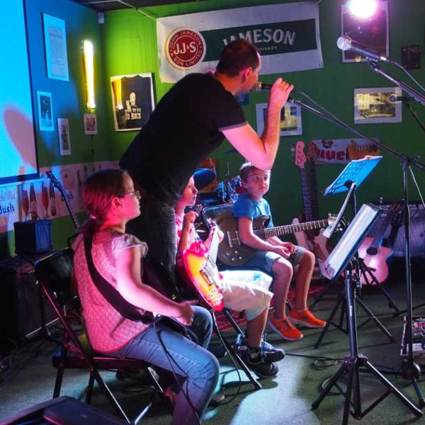 As Guitare soirée concert guitare du 24 juin 2014