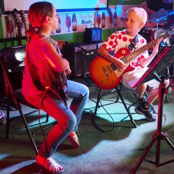 As Guitare soirée concert guitare du 24 juin 2014