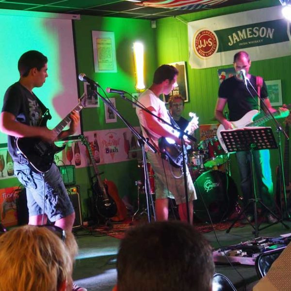 As Guitare soirée concert guitare du 24 juin 2014