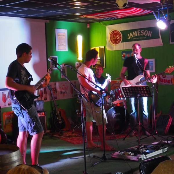 As Guitare soirée concert guitare du 24 juin 2014