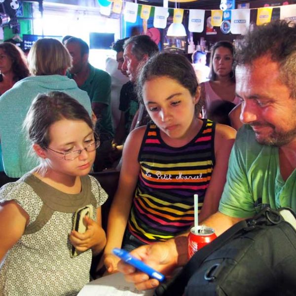 As Guitare soirée concert guitare du 24 juin 2014