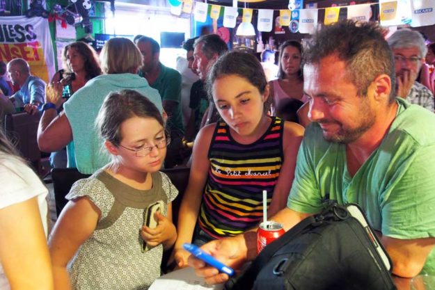 As Guitare soirée concert guitare du 24 juin 2014