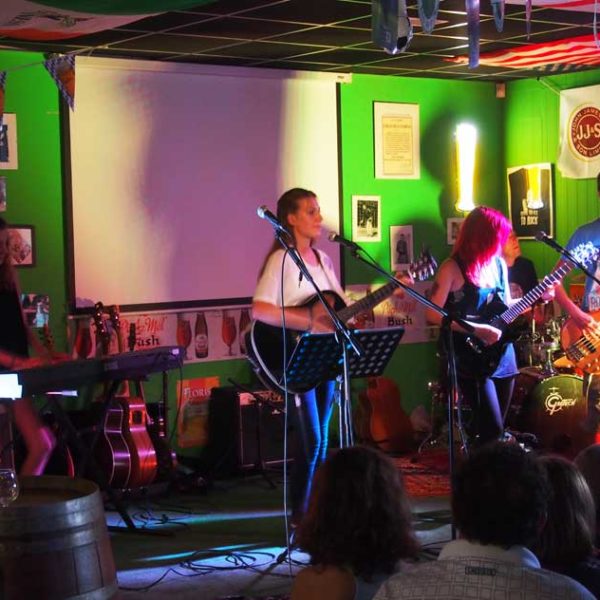 As Guitare soirée concert guitare du 24 juin 2014