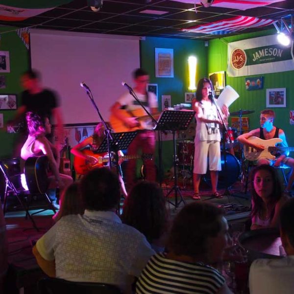 As Guitare soirée concert guitare du 24 juin 2014