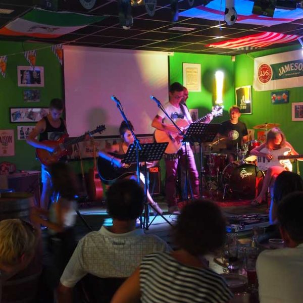 As Guitare soirée concert guitare du 24 juin 2014