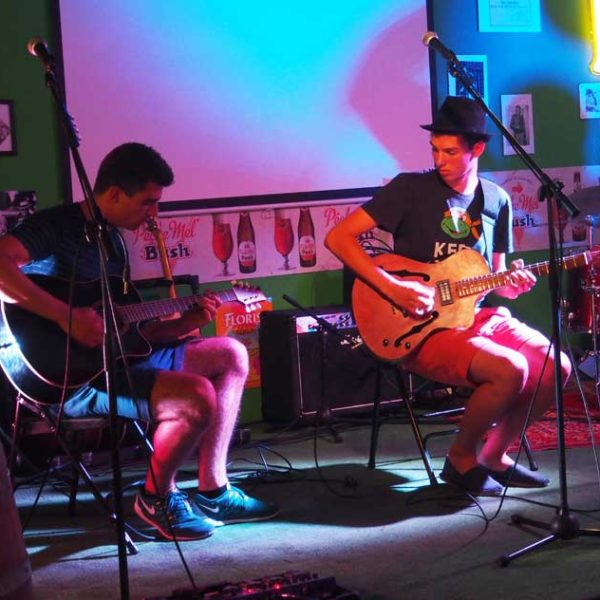 As Guitare soirée concert guitare du 24 juin 2014