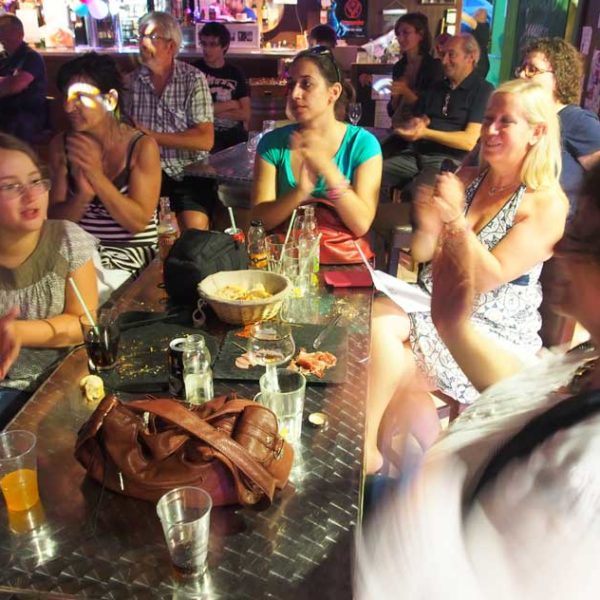 As Guitare soirée concert guitare du 24 juin 2014