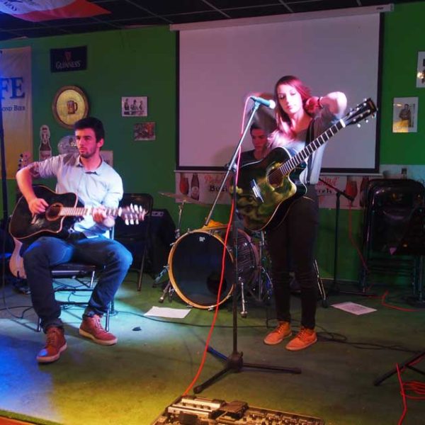 As Guitare soirée concert guitare du 14 décembre 2014