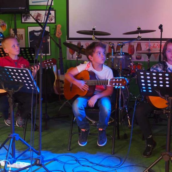 As Guitare soirée concert guitare du 28 mai 2013