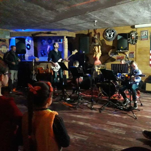 As Guitare soirée concert guitare du 27-01-2019