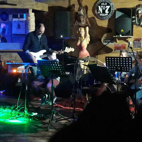 As Guitare soirée concert guitare du 27-01-2019