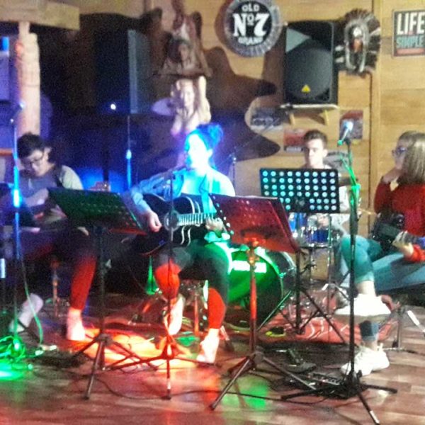 As Guitare soirée concert guitare du 27-01-2019