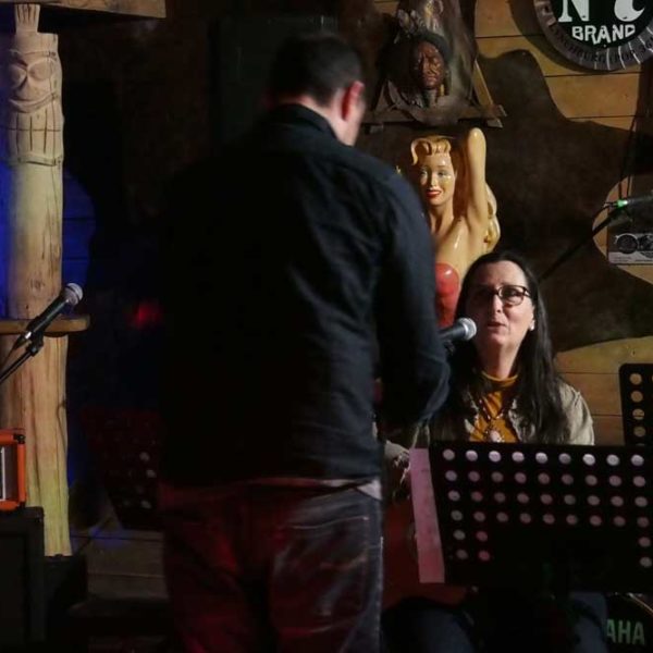 As Guitare soirée concert guitare du 27-01-2019