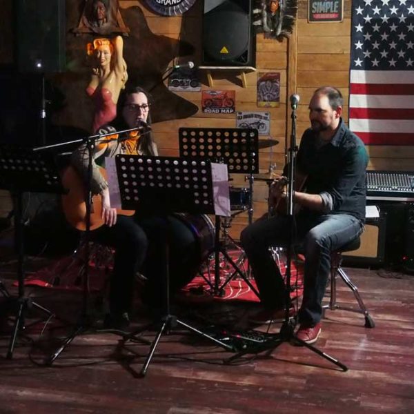 As Guitare soirée concert guitare du 27-01-2019