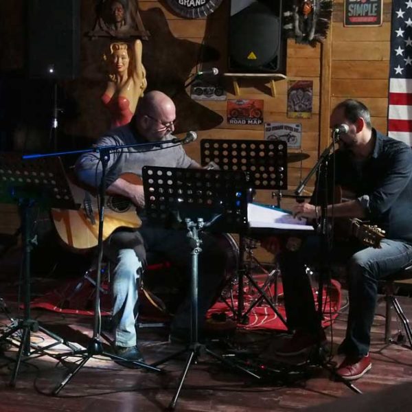 As Guitare soirée concert guitare du 27-01-2019