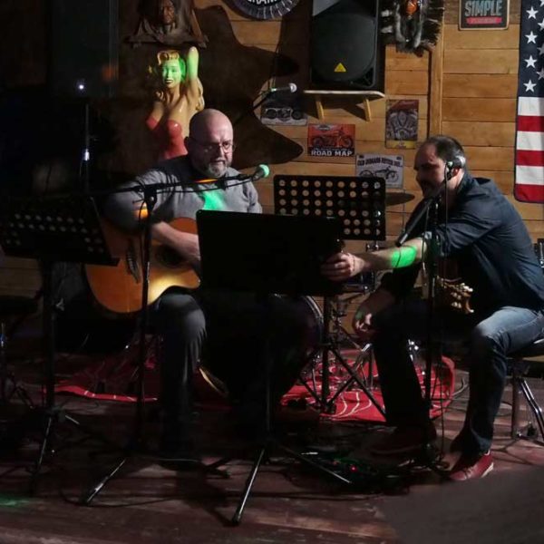 As Guitare soirée concert guitare du 27-01-2019