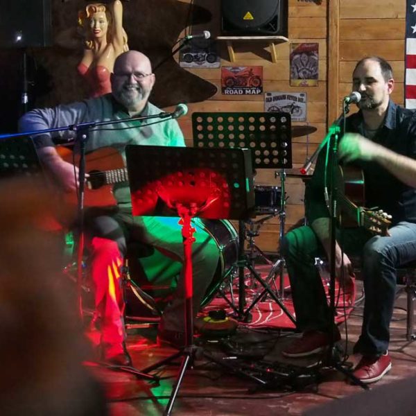 As Guitare soirée concert guitare du 27-01-2019