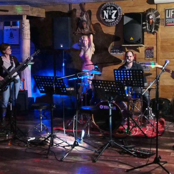 As Guitare soirée concert guitare du 27-01-2019