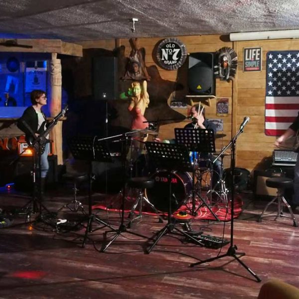 As Guitare soirée concert guitare du 27-01-2019