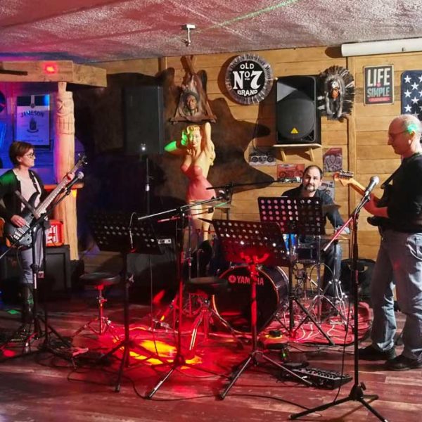 As Guitare soirée concert guitare du 27-01-2019