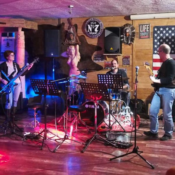 As Guitare soirée concert guitare du 27-01-2019