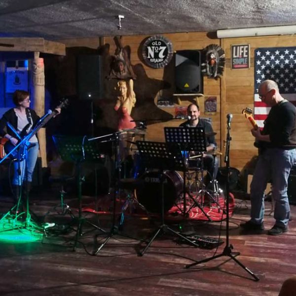 As Guitare soirée concert guitare du 27-01-2019