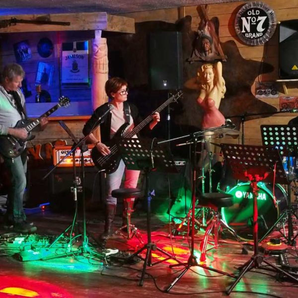 As Guitare soirée concert guitare du 27-01-2019