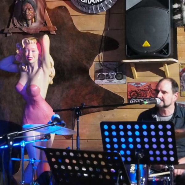 As Guitare soirée concert guitare du 27-01-2019