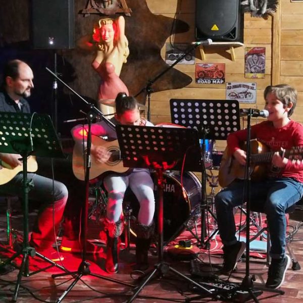 As Guitare soirée concert guitare du 27-01-2019