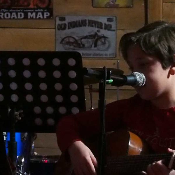 As Guitare soirée concert guitare du 27-01-2019