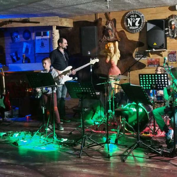 As Guitare soirée concert guitare du 27-01-2019