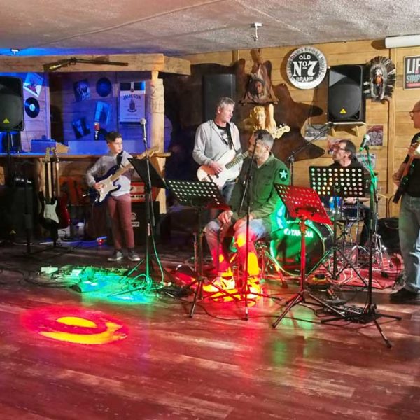 As Guitare soirée concert guitare du 27-01-2019