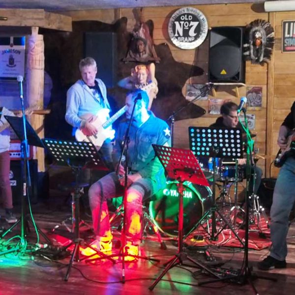 As Guitare soirée concert guitare du 27-01-2019