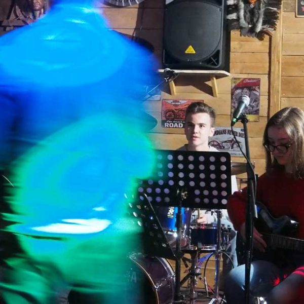 As Guitare soirée concert guitare du 27-01-2019