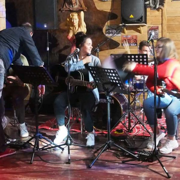 As Guitare soirée concert guitare du 27-01-2019