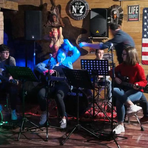 As Guitare soirée concert guitare du 27-01-2019