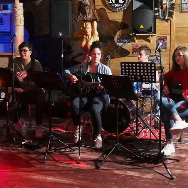 As Guitare soirée concert guitare du 27-01-2019