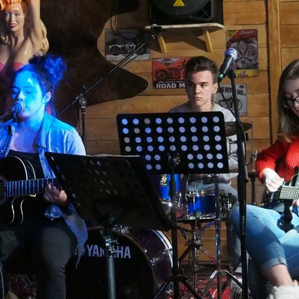 As Guitare soirée concert guitare du 27-01-2019