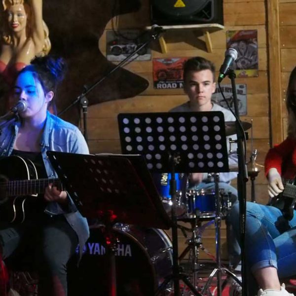 As Guitare soirée concert guitare du 27-01-2019