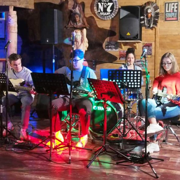 As Guitare soirée concert guitare du 27-01-2019