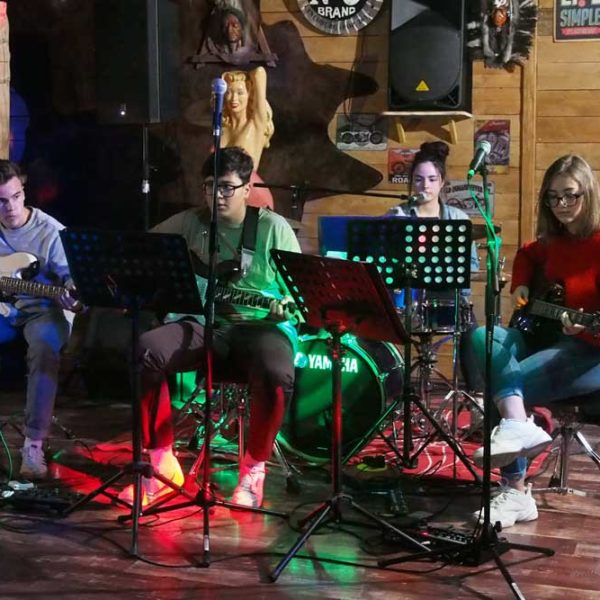 As Guitare soirée concert guitare du 27-01-2019